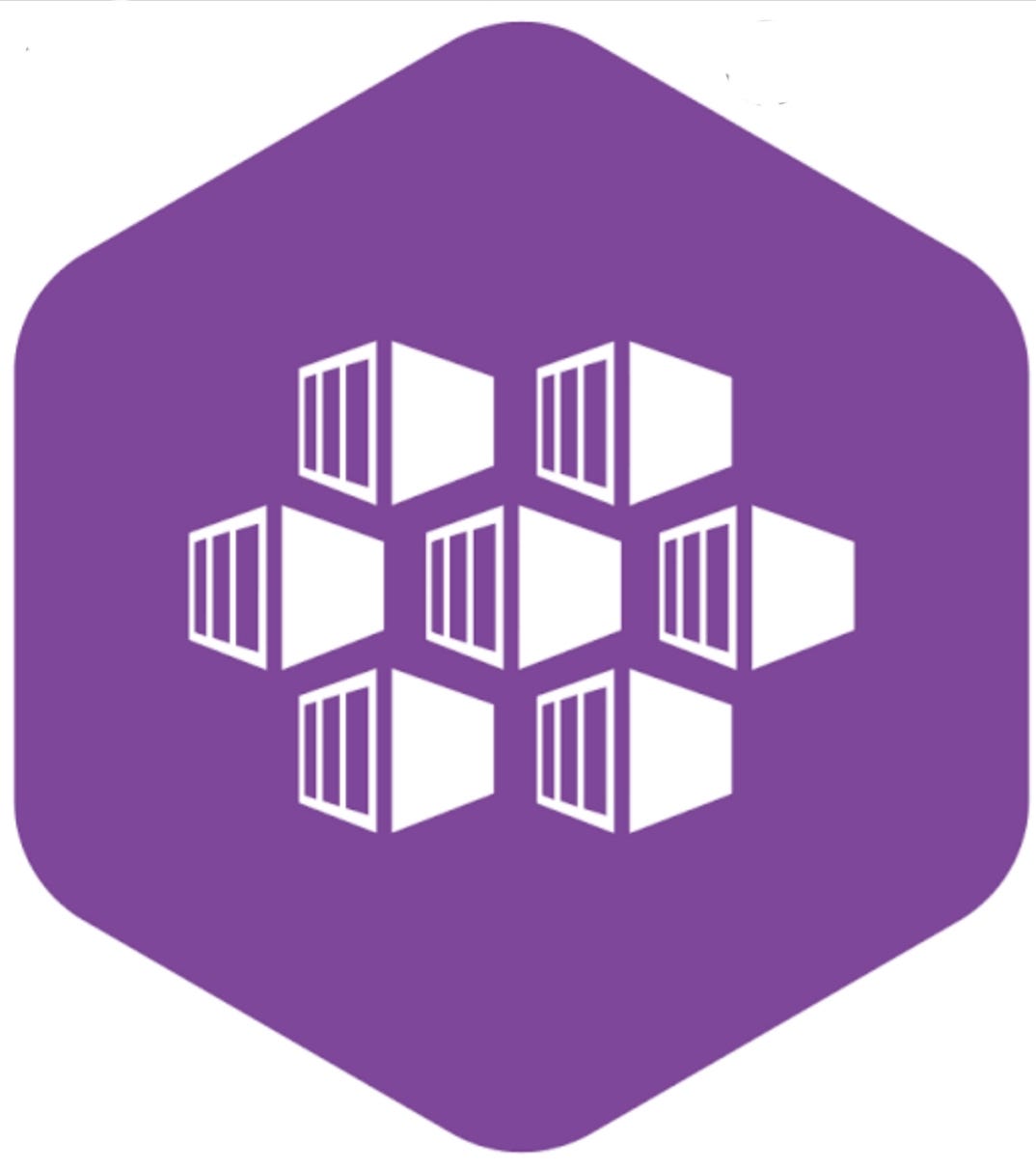 Vilja AKS (Azure Kubernetes Service  )